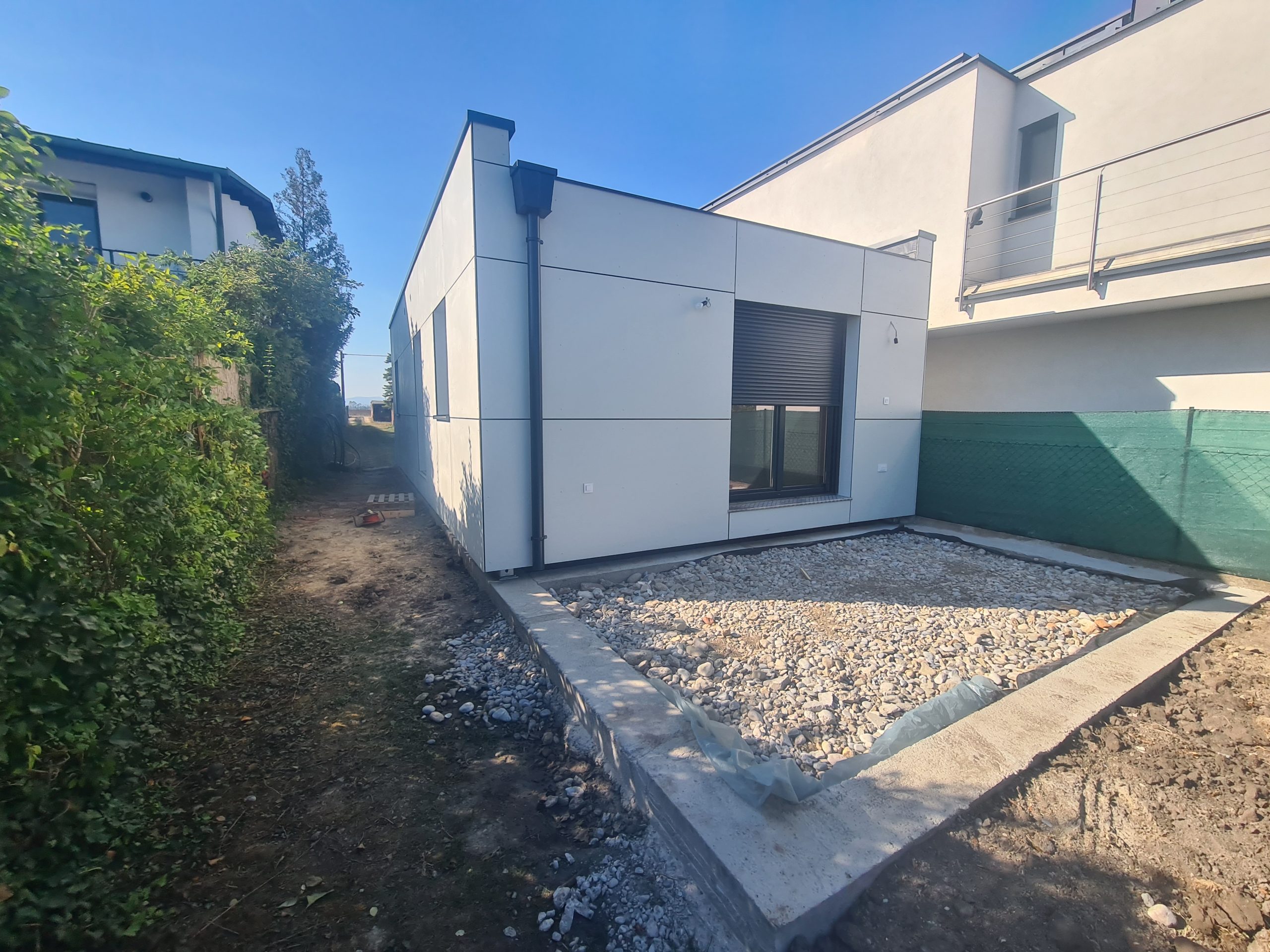 RMB MODUL 56 – Neufelder See – Bauernsee, Avstrija