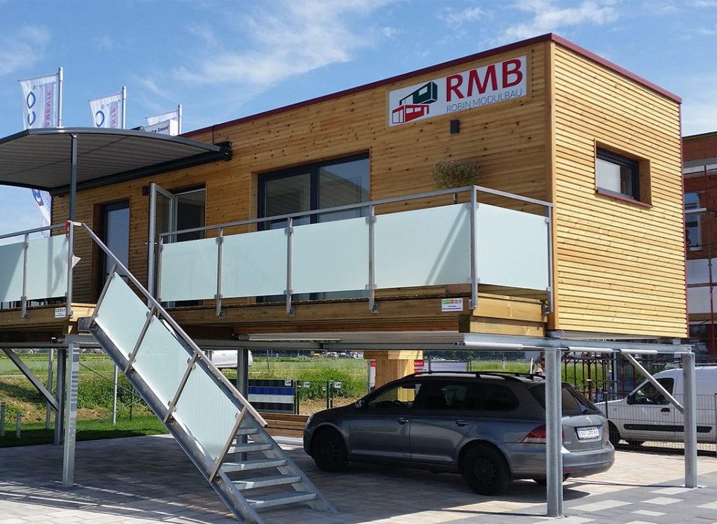 RMB Fertigbad – RMB Modulbau