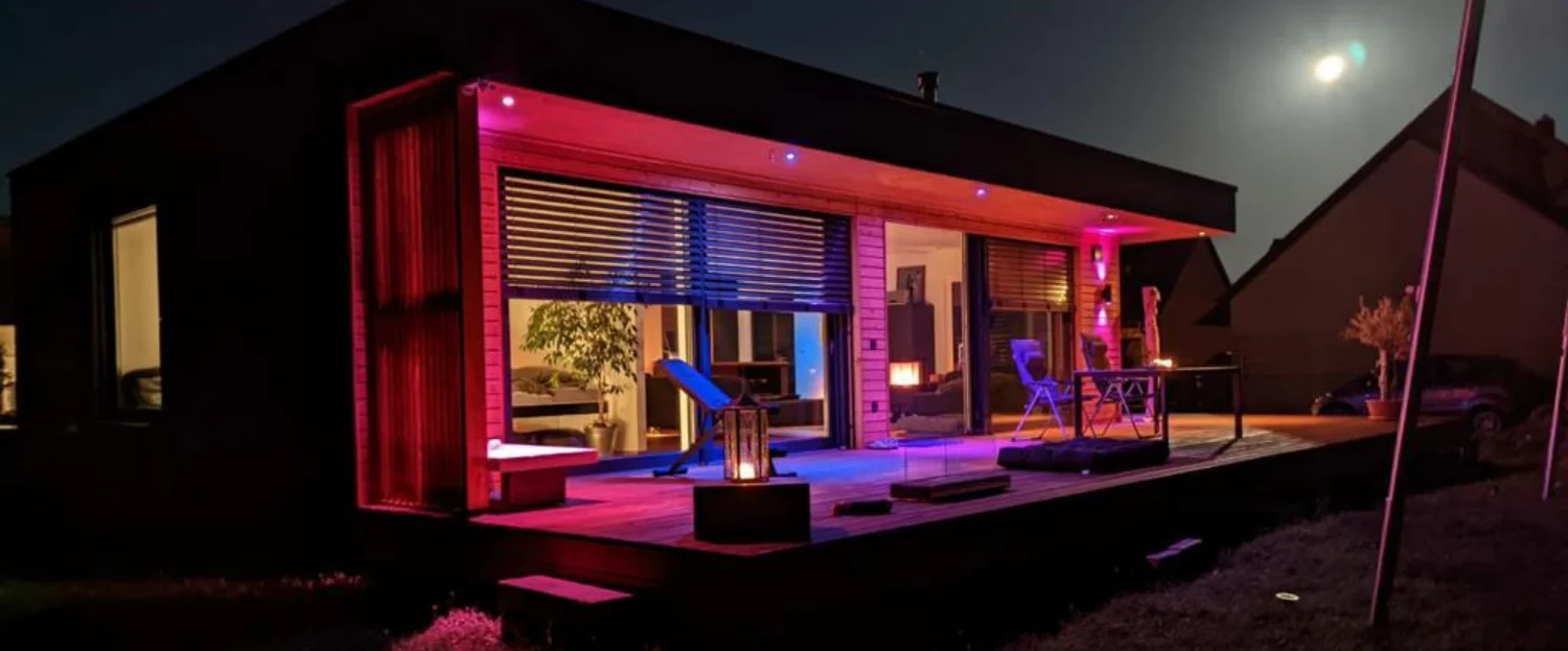 RMB MODUL 80 – LOFTHOUSE – Deutschland