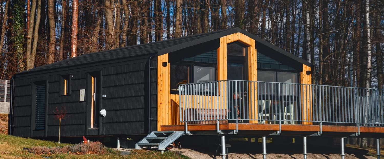 RMB HK Modul – Eichgraben, Österreich